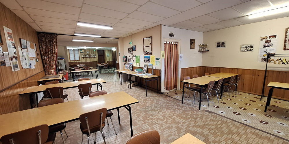 maison à VILLEREAL (47210)