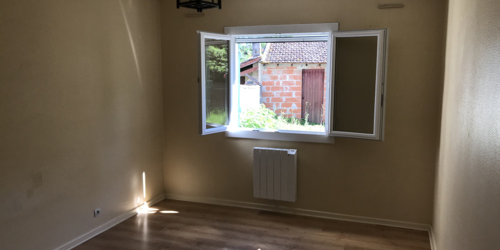 appartement à MARMANDE (47200)