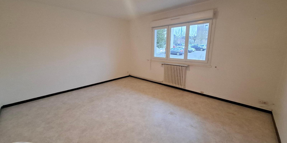 appartement à VILLENEUVE SUR LOT (47300)