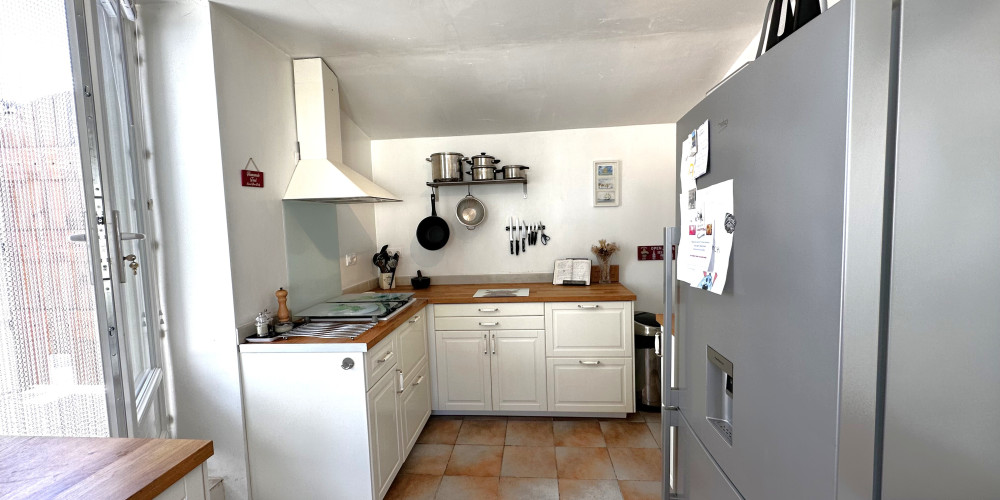 maison à LOUBES BERNAC (47120)
