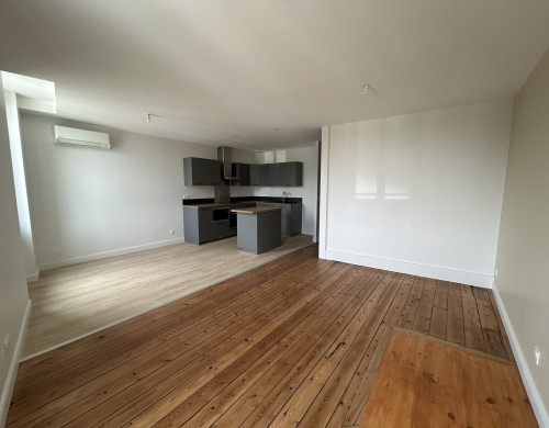 appartement  LE PASSAGE