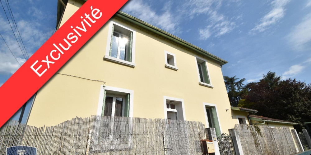 maison à AGEN (47000)