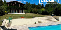 maison à TOMBEBOEUF (47380)