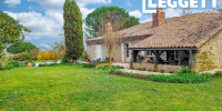 maison à AIGUILLON (47190)