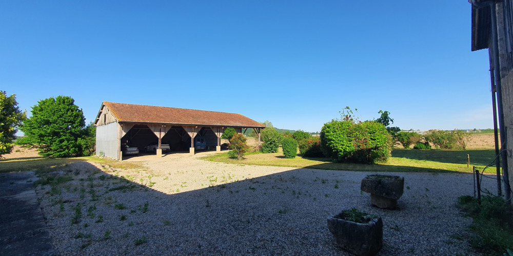 maison à DAMAZAN (47160)