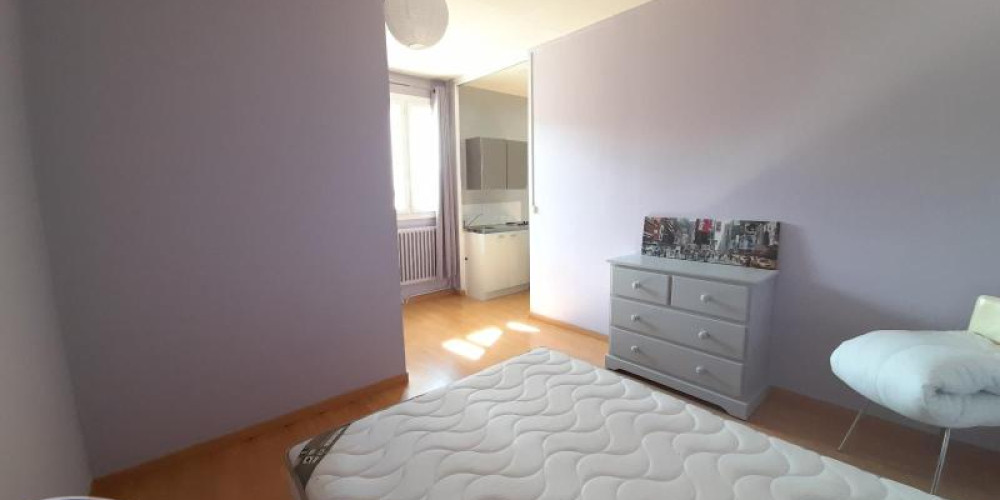 appartement à AGEN (47000)