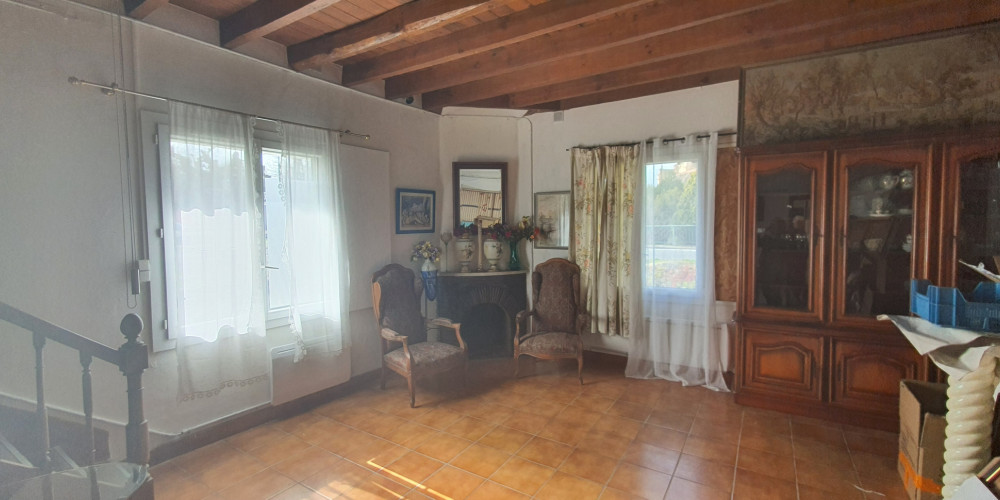 maison à CASTELJALOUX (47700)