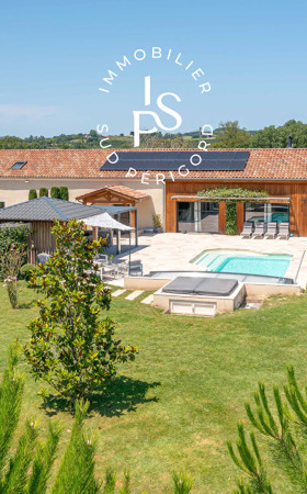 Maison  VILLENEUVE SUR LOT