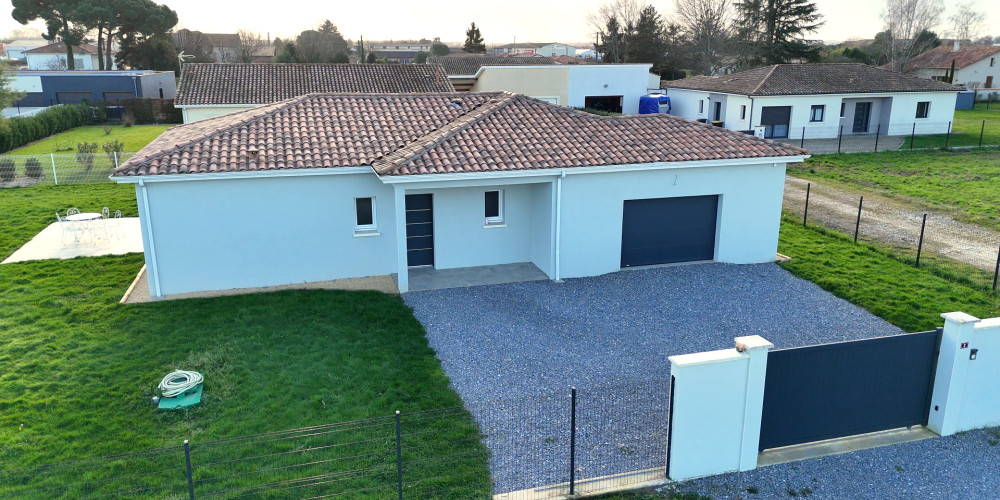 maison à BEAUPUY (47200)