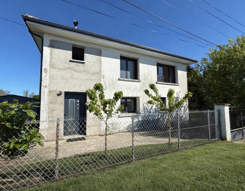 maison  STE LIVRADE SUR LOT
