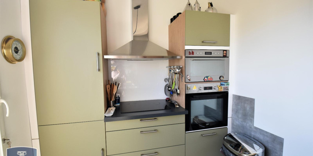 appartement à AGEN (47000)