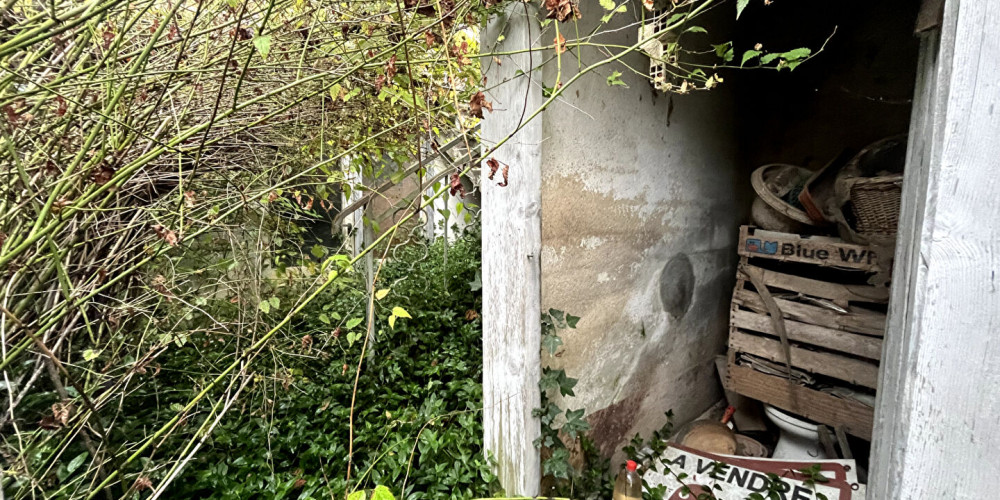 maison à CASTELMORON SUR LOT (47260)