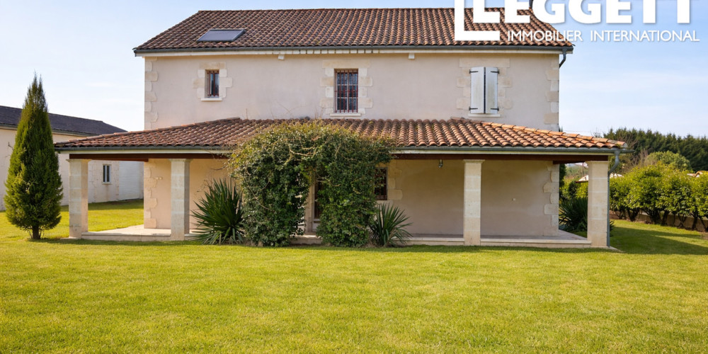 maison à MARMANDE (47200)