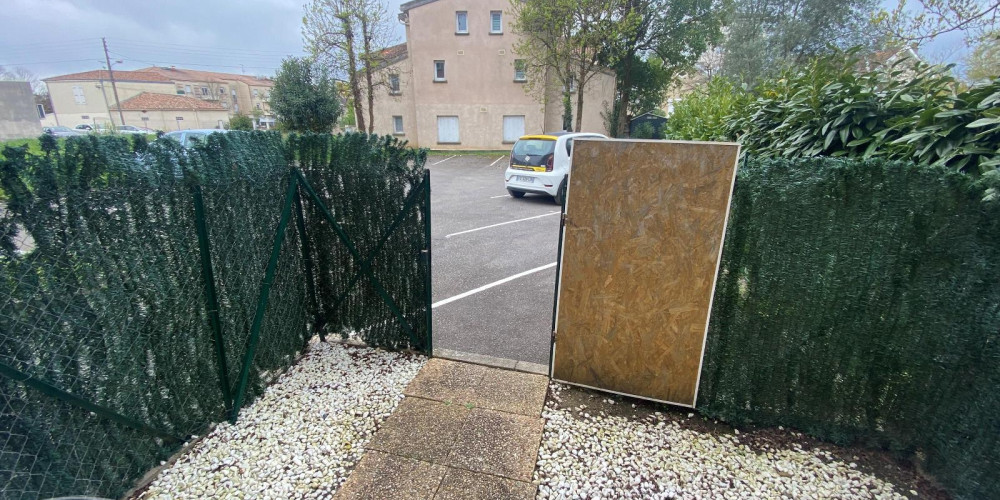appartement à AGEN (47000)