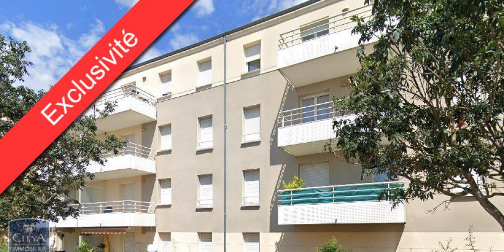 appartement à AGEN (47000)