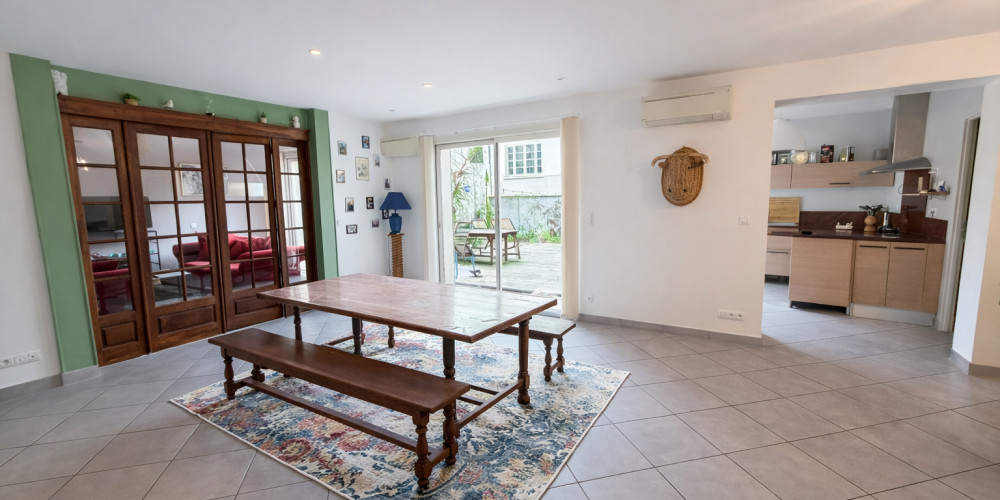 maison à CLAIRAC (47320)