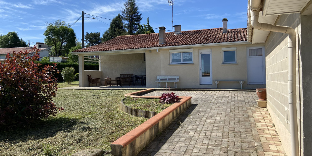 maison à ST PARDOUX ISAAC (47800)