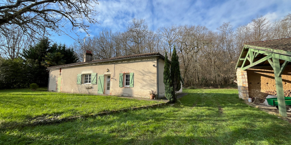 maison à VILLENEUVE SUR LOT (47300)