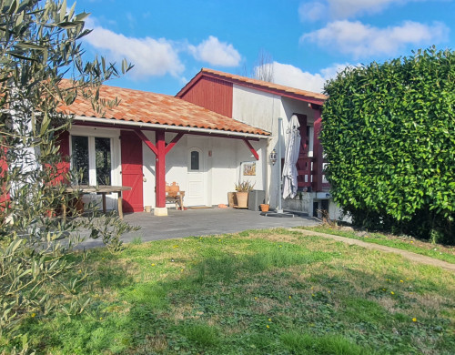 maison  DAMAZAN