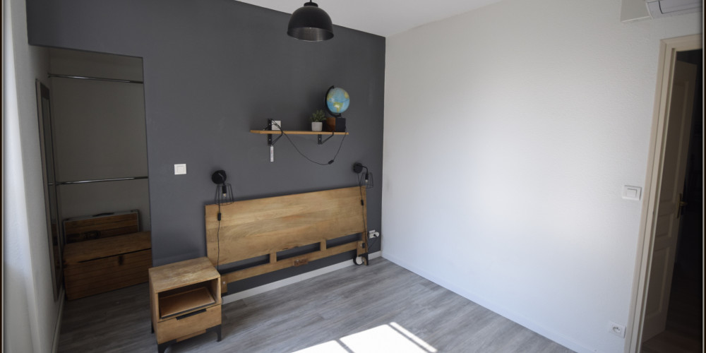 appartement à AGEN (47000)