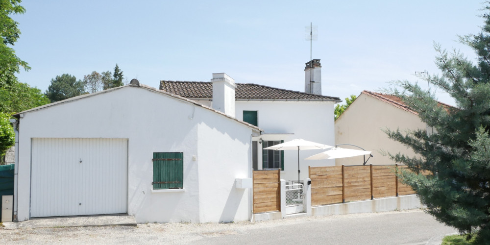 maison à COCUMONT (47250)