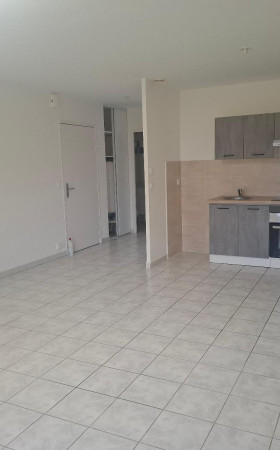 Appartement  VILLENEUVE SUR LOT