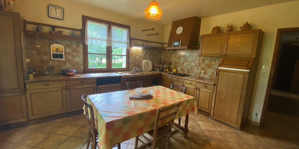 maison à LAVARDAC (47230)
