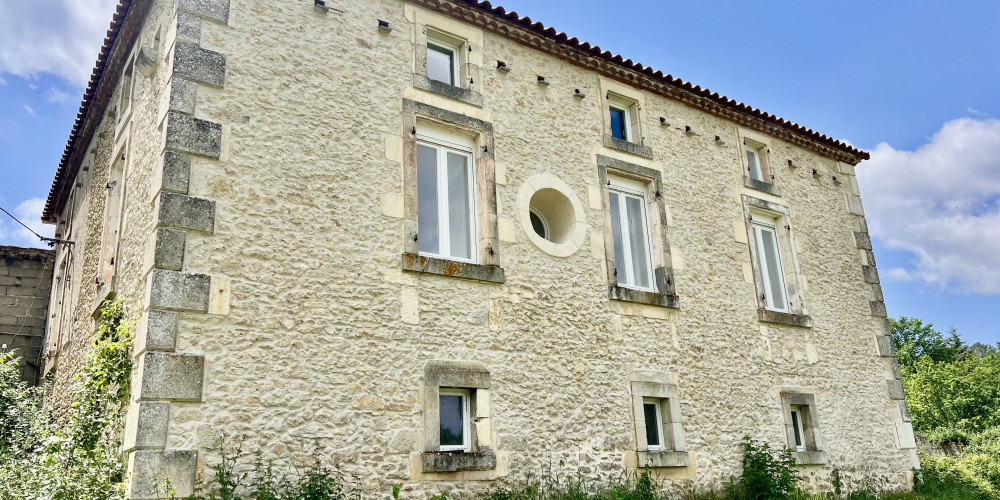 maison à MONTAYRAL (47500)