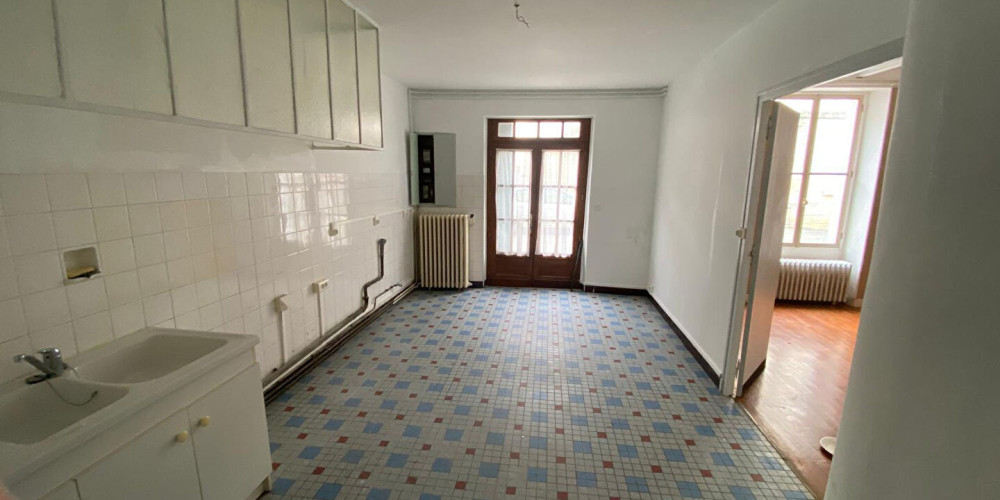 maison à PUYMIROL (47270)