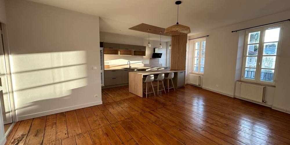 appartement à AGEN (47000)