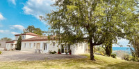 maison à VILLENEUVE SUR LOT (47300)