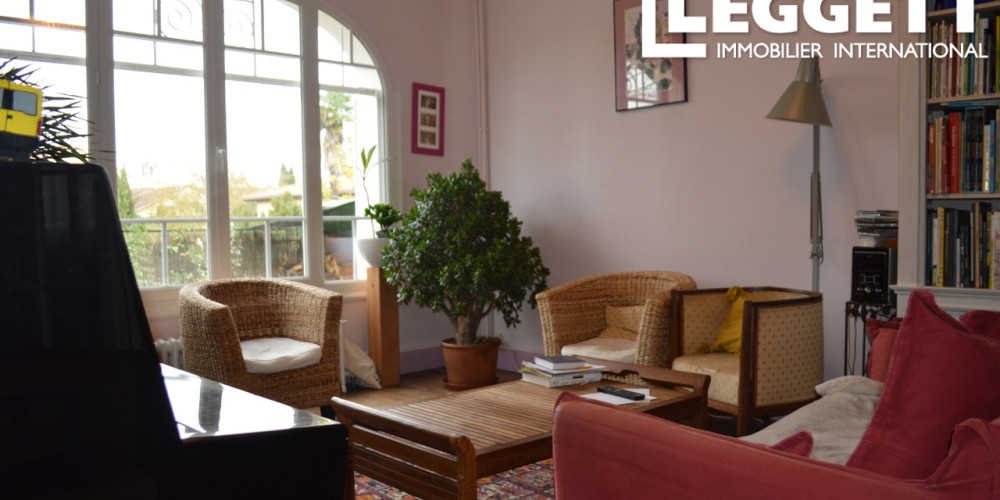 maison à NERAC (47600)