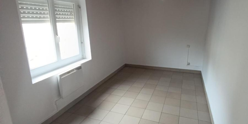 appartement à COCUMONT (47250)