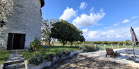maison à LOUBES BERNAC (47120)