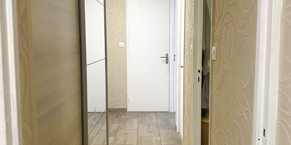 appartement à AGEN (47000)