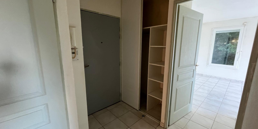 appartement à MARMANDE (47200)