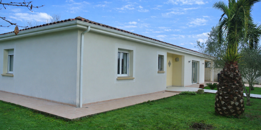 maison à MARMANDE (47200)