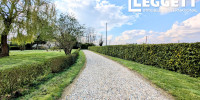 maison à COUTHURES SUR GARONNE (47180)
