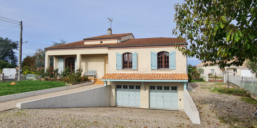 maison à TONNEINS (47400)