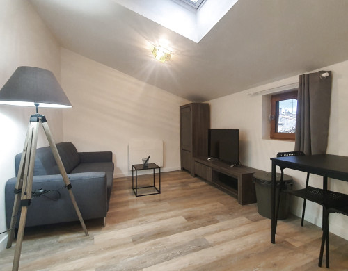 appartement  CASTELJALOUX
