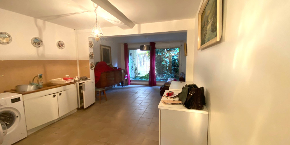 maison à MARMANDE (47200)