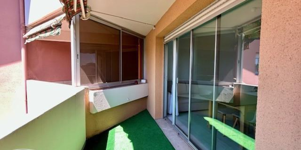 appartement à AGEN (47000)