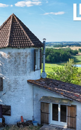 Maison  ARMILLAC