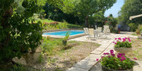 maison à NERAC (47600)