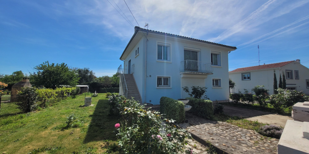 maison à MARMANDE (47200)