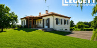 maison à CASTILLONNES (47330)