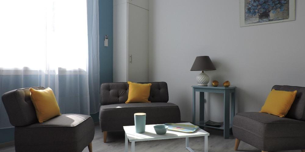 appartement à AGEN (47000)