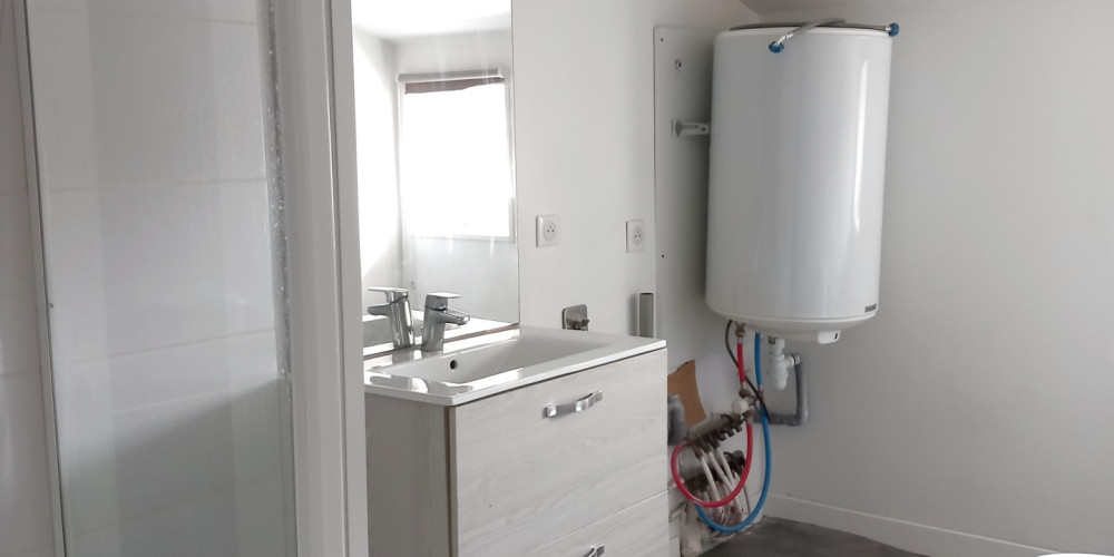 appartement à MARMANDE (47200)