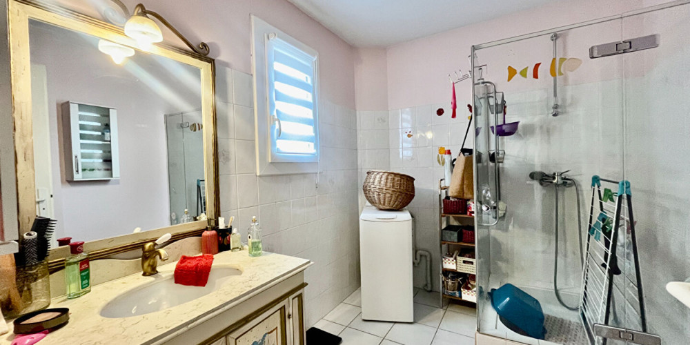 appartement à VILLENEUVE SUR LOT (47300)