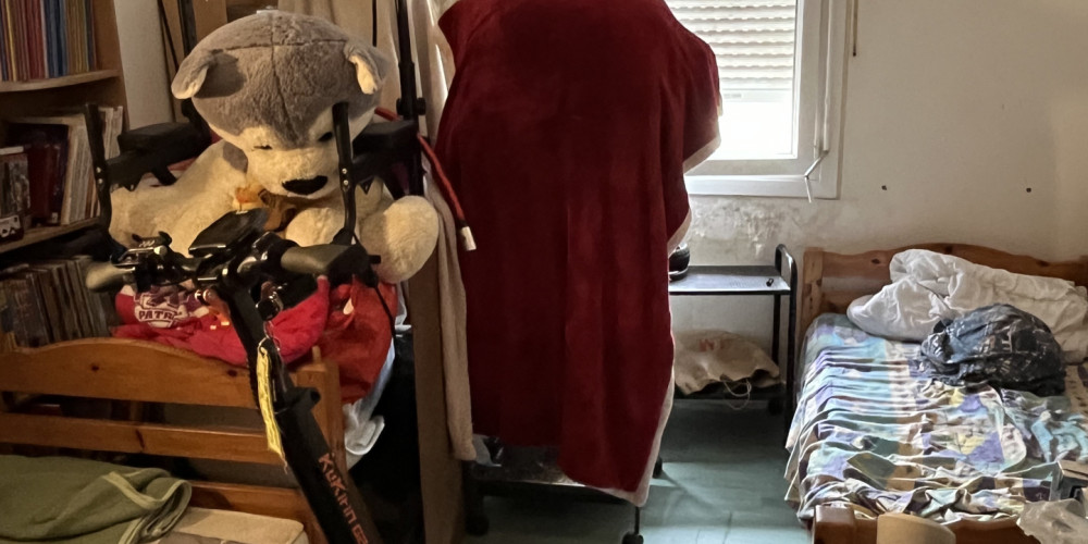 appartement à AGEN (47000)